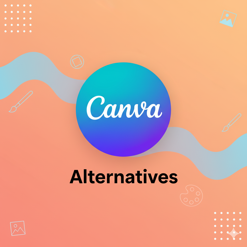 10 Best Free Canva Alternatives 2026 (Tested & Ranked)