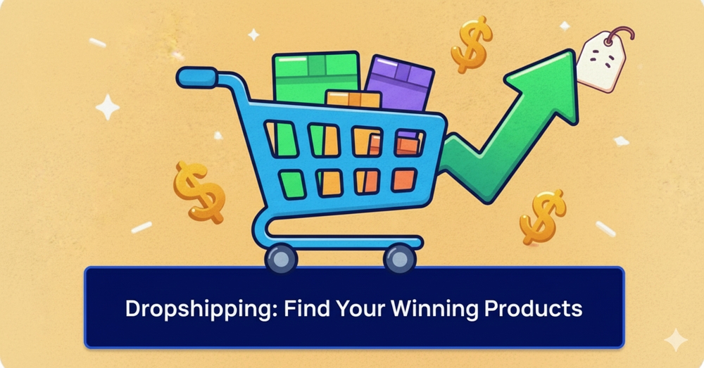 Cheap Products to Sell Dropshipping 2025 (High Margin) - Complete guide with real data, examples, and step-by-step instructions