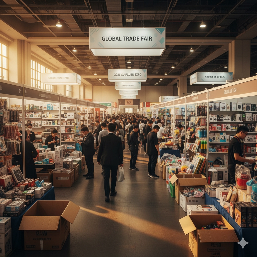 Find Dropshipping Suppliers 2025: 7 Methods That Work - Complete guide with real data, examples, and step-by-step instructions