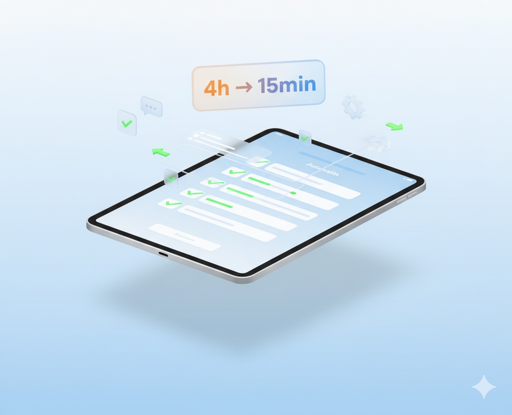 Automate Freelance Client Onboarding (4 Hours to 15 Minutes) - Complete guide with real data, examples, and step-by-step instructions