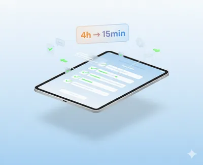 Automate Freelance Client Onboarding (4 Hours to 15 Minutes)