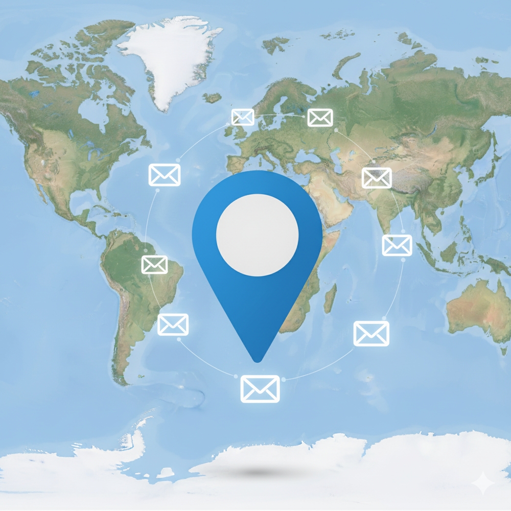 Google Maps Email Scraper 2025: $47K in 61 Days Story - Complete guide with real data, examples, and step-by-step instructions