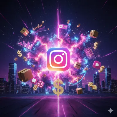 Instagram Reels Dropshipping: ROAS 12.4x to $2M (2025)