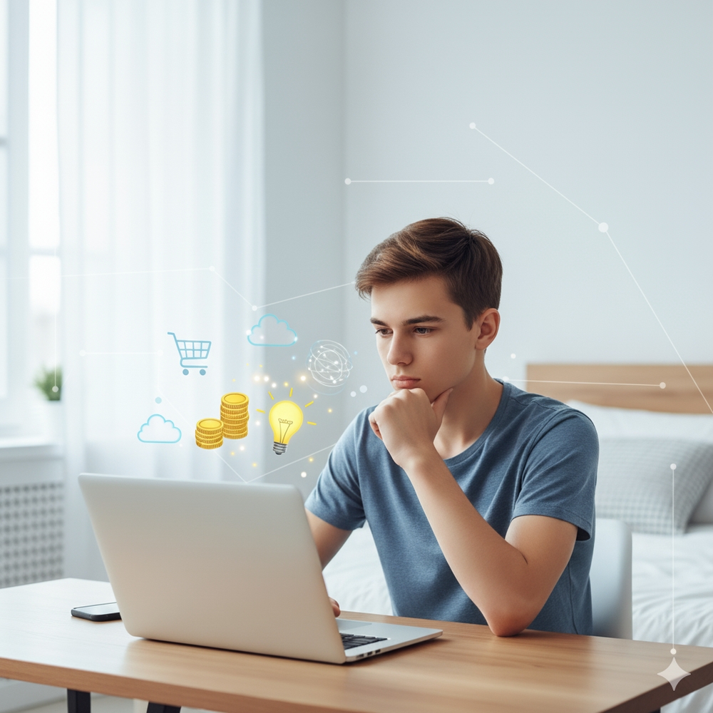 How to Start Online Store with No Money in 2025 - Complete guide with real data, examples, and step-by-step instructions