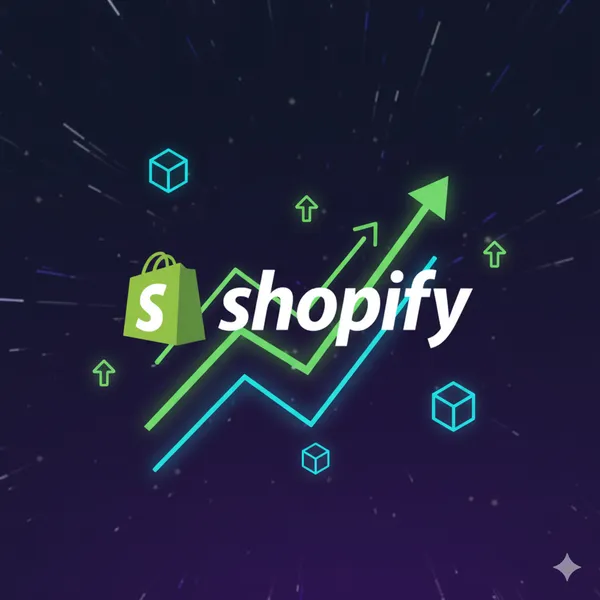 img of Scale Shopify Dropshipping to $10k/mo (2025 Strategy)