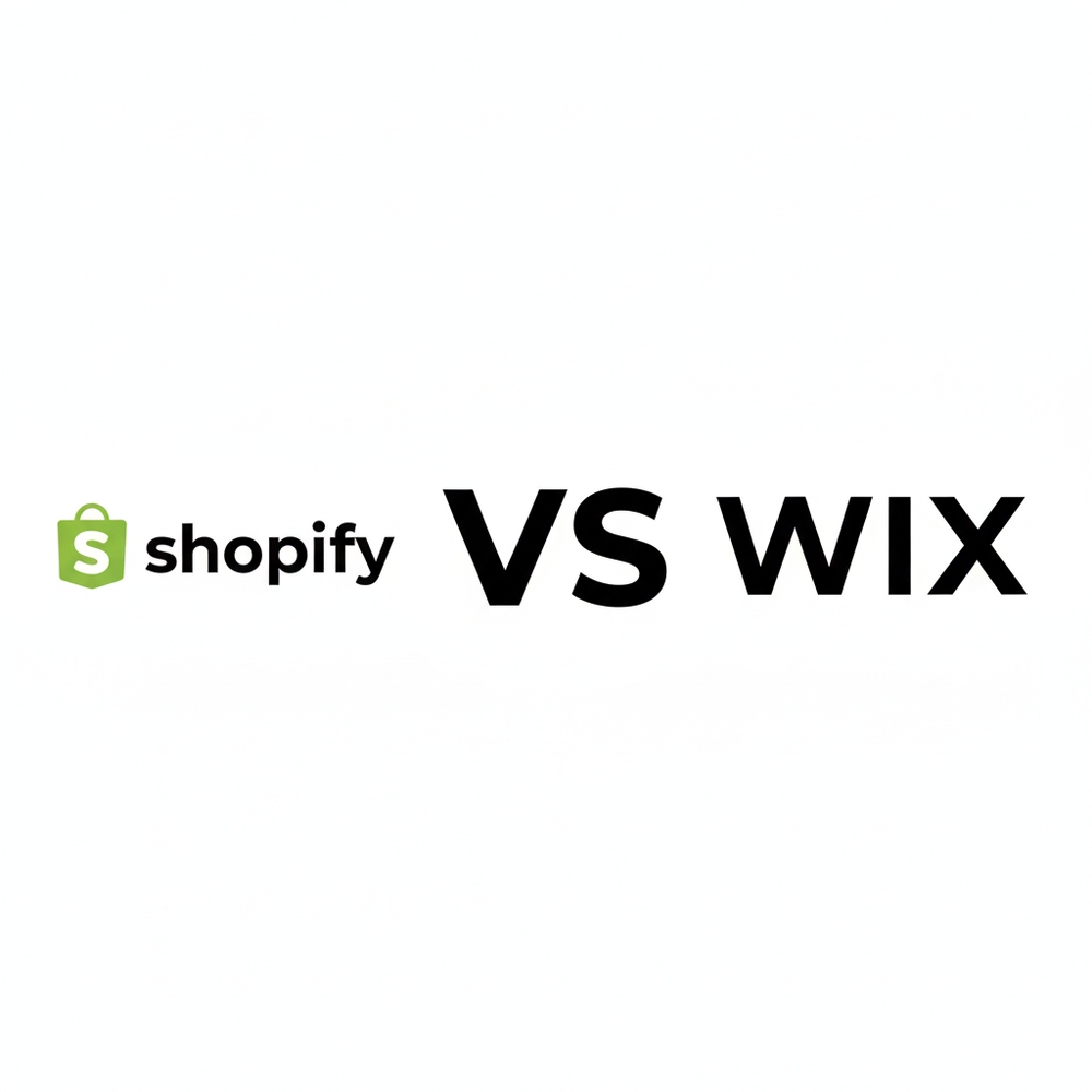 Shopify vs Wix 2025: Best for Ecommerce? - Complete guide with real data, examples, and step-by-step instructions