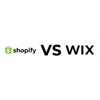 Shopify vs Wix 2025: Best for Ecommerce?