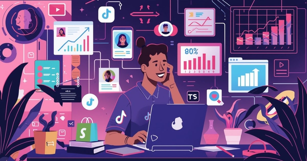 TikTok Organic Dropshipping 2026: Build Audience Equity - Complete guide with real data, examples, and step-by-step instructions