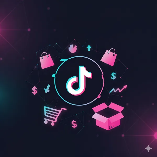 img of TikTok Shop Dropshipping 2025: $0 to $250k in 60 Days